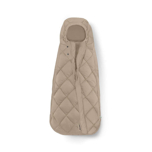 Cybex Snogga Mini 2 miegmaišis, Almond Beige
