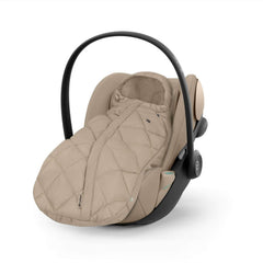Cybex Snogga Mini 2 miegmaišis, Almond Beige