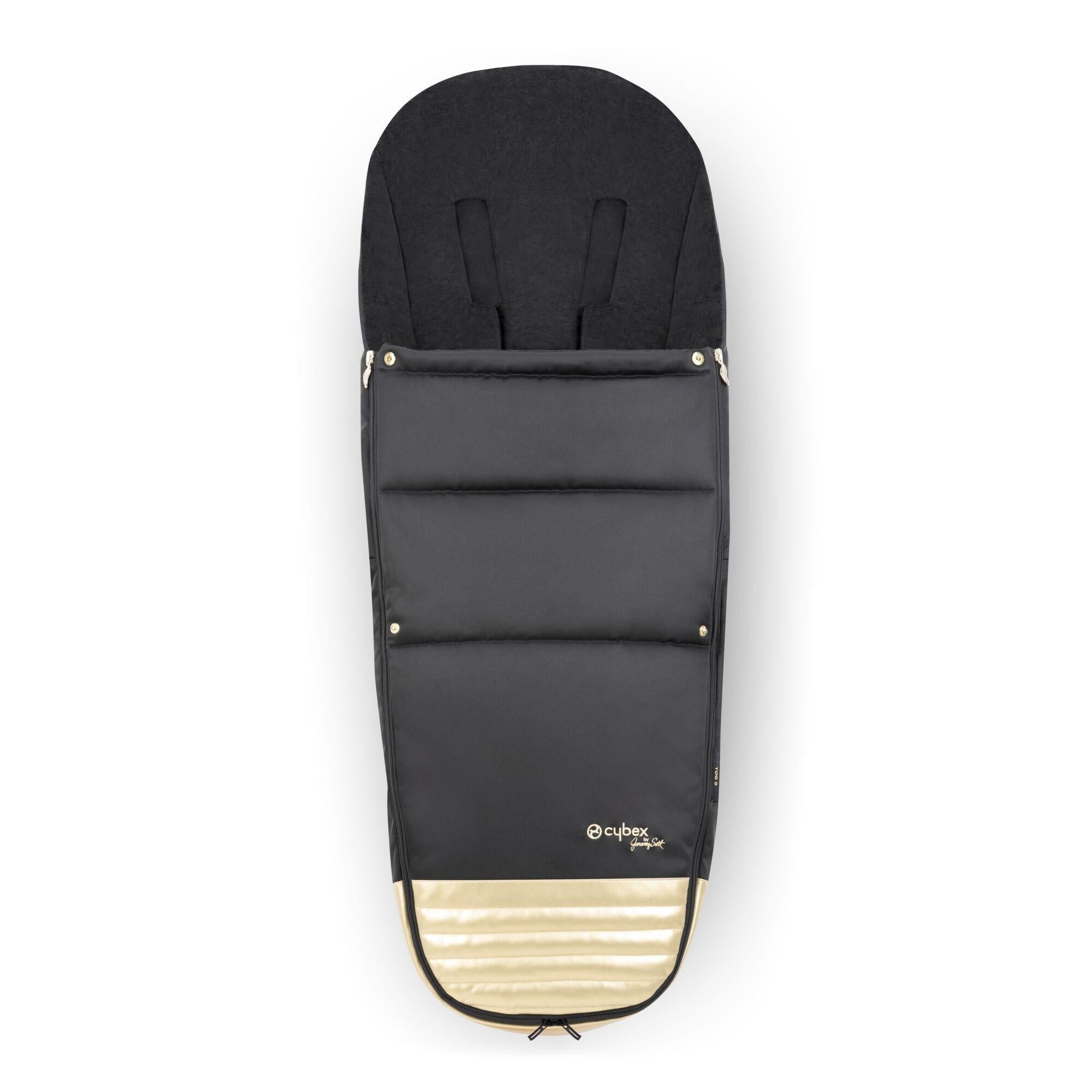Cybex Platinum miegmaišis, Jeremy Scott Wings