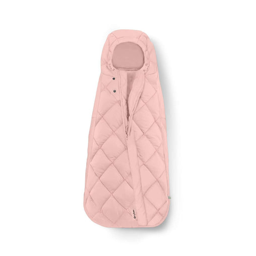 Cybex Snogga Mini 2 miegmaišis, Candy Pink