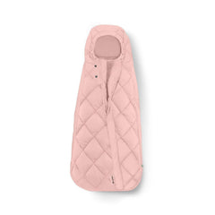 Cybex Snogga Mini 2 miegmaišis, Candy Pink