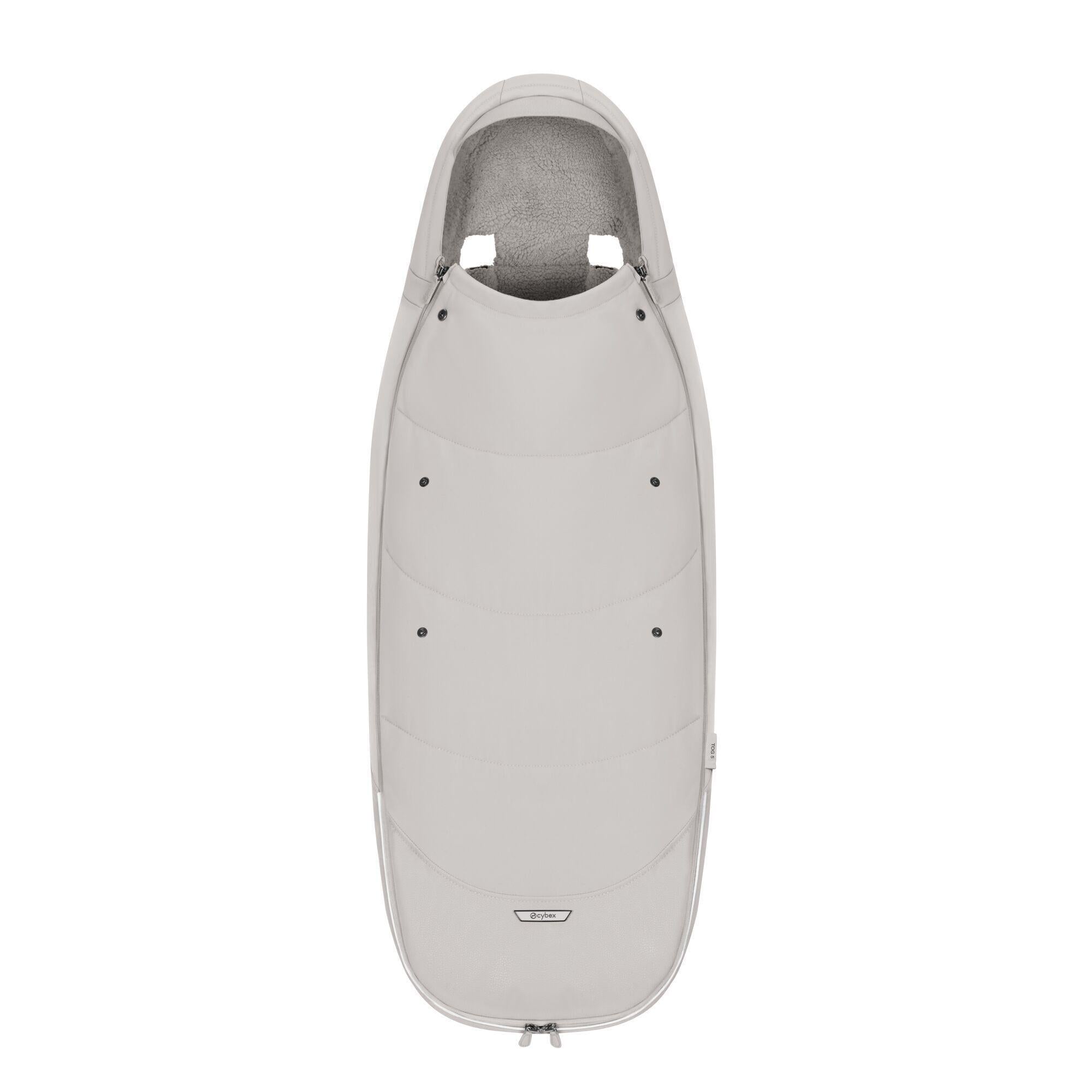 Cybex Platinum miegmaišis, City Grey
