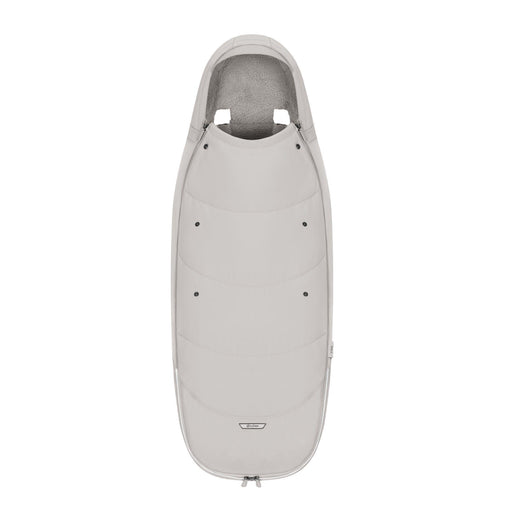 Cybex Platinum miegmaišis, City Grey