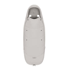 Cybex Platinum miegmaišis, City Grey