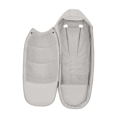 Cybex Platinum miegmaišis, City Grey