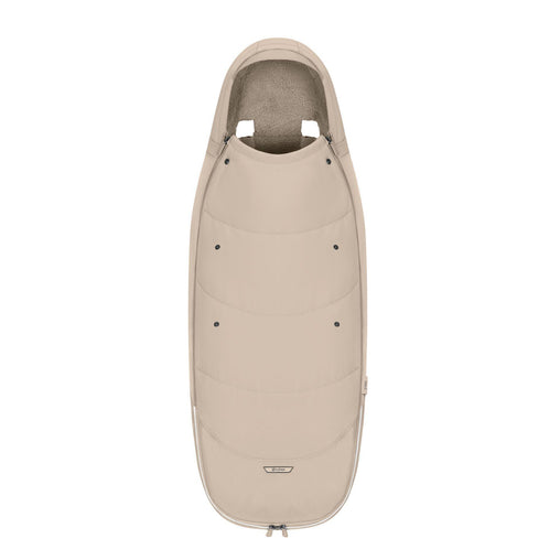 Cybex Platinum miegmaišis, Cozy Beige