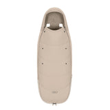 Cybex Platinum miegmaišis, Cozy Beige