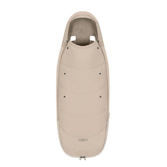 Cybex Platinum miegmaišis, Cozy Beige