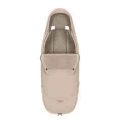 Cybex Platinum miegmaišis, Cozy Beige