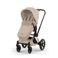 Cybex Platinum miegmaišis, Cozy Beige
