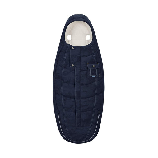 Cybex miegmaišis, Rebellious Denim Blue