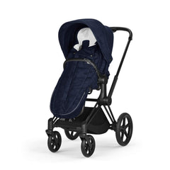 Cybex miegmaišis, Rebellious Denim Blue