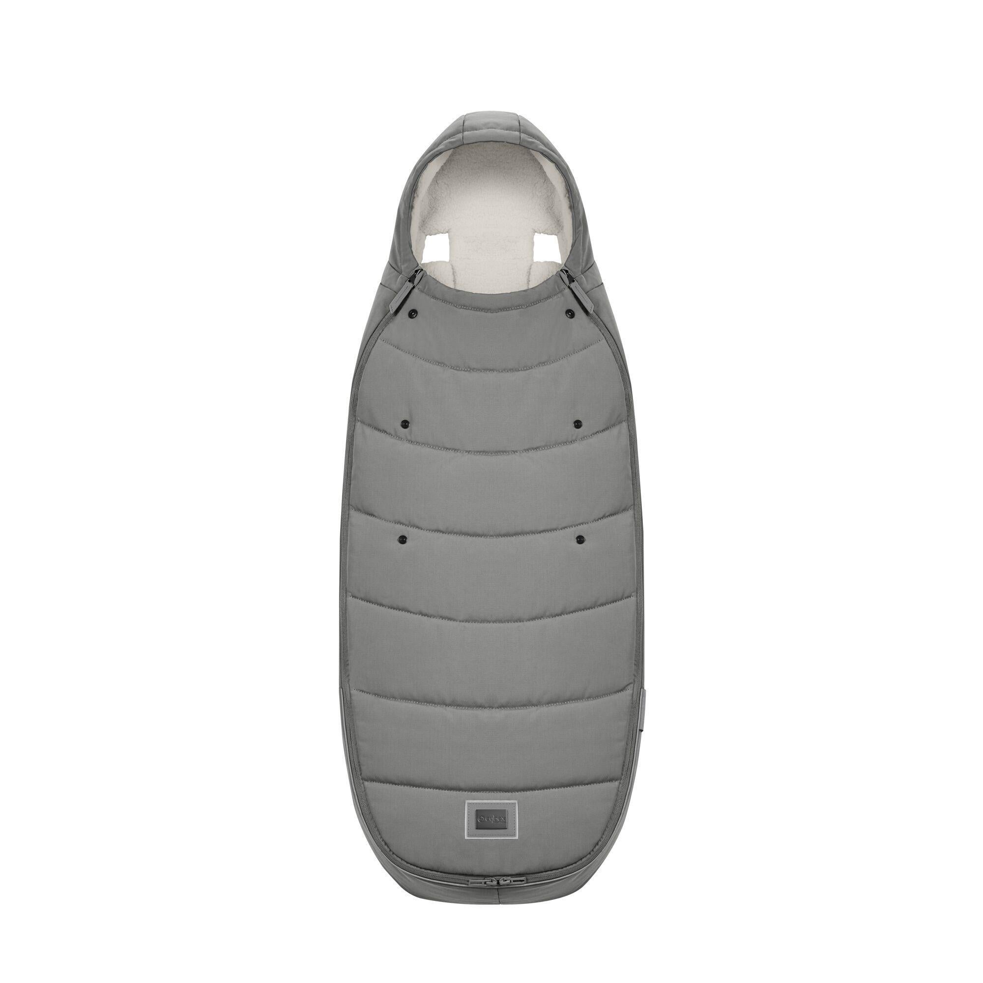 Cybex Platinum miegmaišis, Mirage Grey