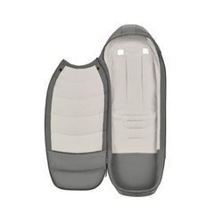 Cybex Platinum miegmaišis, Mirage Grey