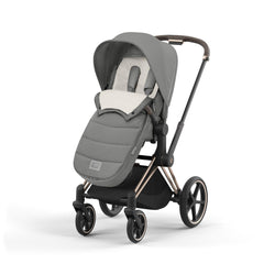 Cybex Platinum miegmaišis, Mirage Grey