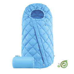 Cybex Snogga 2 miegmaišis, Beach Blue