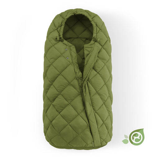 Cybex Snogga 2 miegmaišis, Nature Green