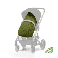 Cybex Snogga 2 miegmaišis, Nature Green