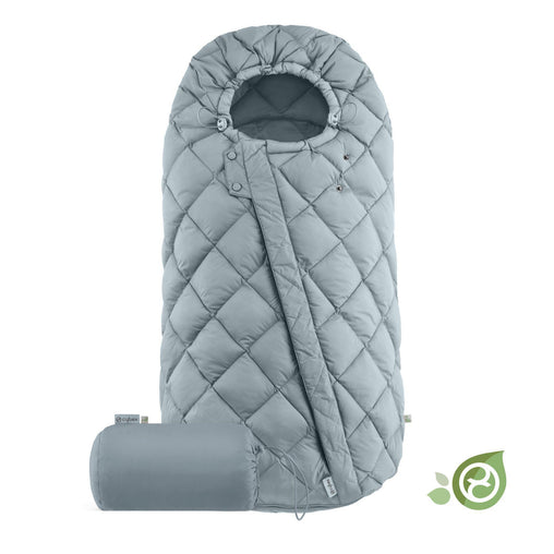 Cybex Snogga 2 miegmaišis, Sky Blue