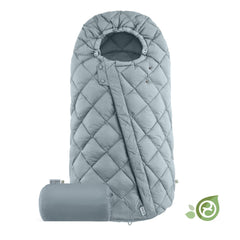 Cybex Snogga 2 miegmaišis, Sky Blue