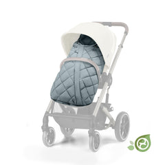 Cybex Snogga 2 miegmaišis, Sky Blue
