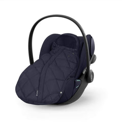 Cybex Snogga Mini 2 automobilinės kėdutės miegmaišis, Ocean Blue