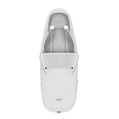 Cybex Platinum miegmaišis, Off White