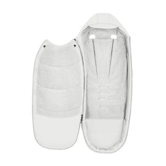 Cybex Platinum miegmaišis, Off White