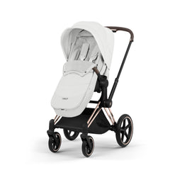 Cybex Platinum miegmaišis, Off White