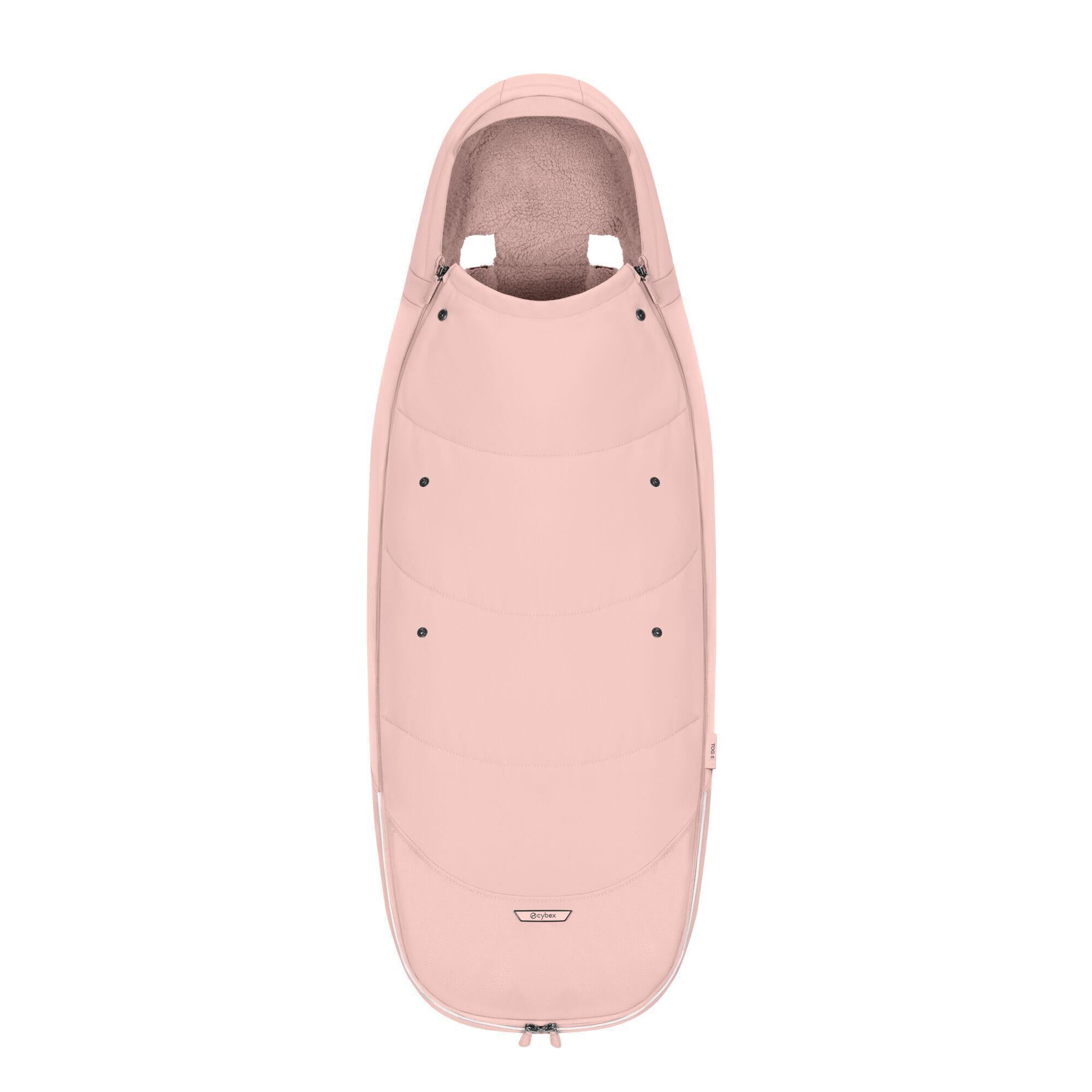 Cybex Platinum miegmaišis, Peach Pink