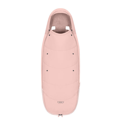 Cybex Platinum miegmaišis, Peach Pink