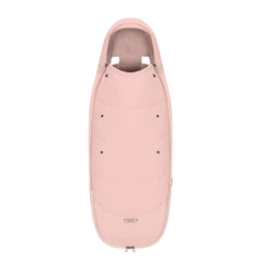 Cybex Platinum miegmaišis, Peach Pink