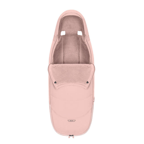 Cybex Platinum miegmaišis, Peach Pink