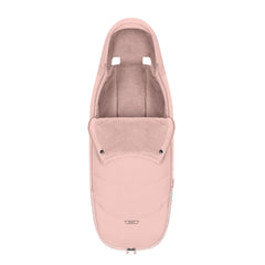 Cybex Platinum miegmaišis, Peach Pink