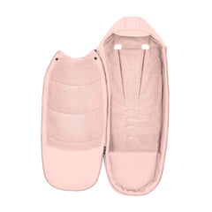 Cybex Platinum miegmaišis, Peach Pink