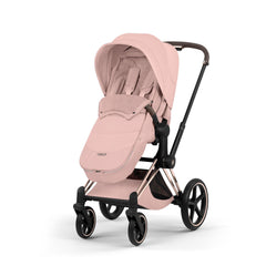 Cybex Platinum miegmaišis, Peach Pink