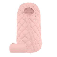 Cybex Snogga 2 miegmaišis, Candy Pink