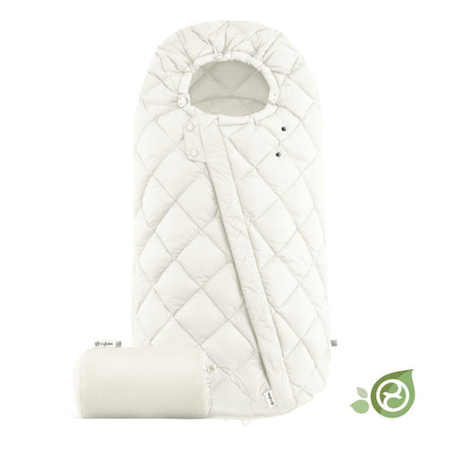 Cybex Snogga 2 miegmaišis, Seashell Beige