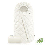 Cybex Snogga 2 miegmaišis, Seashell Beige