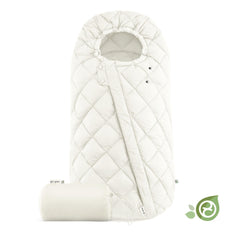 Cybex Snogga 2 miegmaišis, Seashell Beige