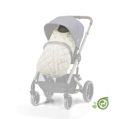 Cybex Snogga 2 miegmaišis, Seashell Beige