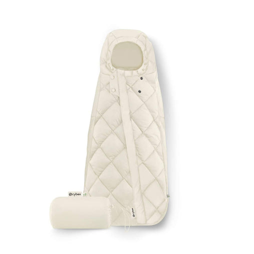 Cybex Snogga Mini 2 miegmaišis, Seashell Beige