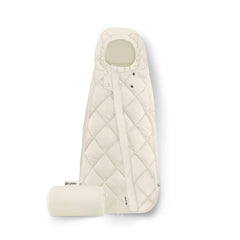 Cybex Snogga Mini 2 miegmaišis, Seashell Beige