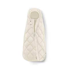 Cybex Snogga Mini 2 miegmaišis, Seashell Beige