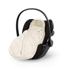 Cybex Snogga Mini 2 miegmaišis, Seashell Beige