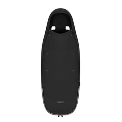 Cybex Platinum miegmaišis, Sepia Black