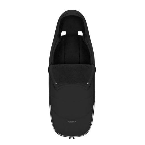 Cybex Platinum miegmaišis, Sepia Black