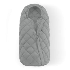 Cybex Snogga 2 miegmaišis, Stone Grey