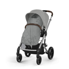 Cybex Snogga 2 miegmaišis, Stone Grey