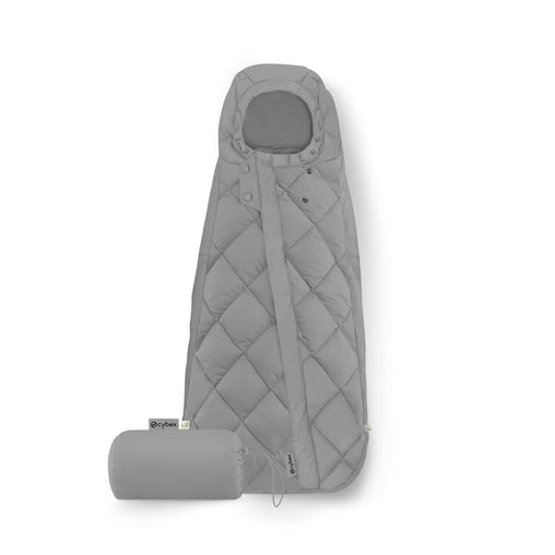 Cybex Snogga Mini 2 miegmaišis, Stone Grey